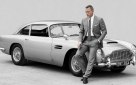 Από την all time classic Aston Martin DB5 στην Lotus Esprit S1 του 1977: Όλα τα αυτοκίνητα του Τζέιμς Μποντ σε ένα βιβλίο