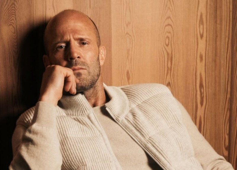 Δεν ήταν εκεί για μένα: Η Κέλι Μπρουκ αποκάλυψε γιατί έβαλε τέλος στα 7 χρόνια σχέσης της με τον Τζέισον Στέιθαμ