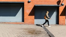 Μισή ώρα περπάτημα την ημέρα είναι ότι χρειάζεσαι