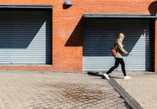 Μισή ώρα περπάτημα την ημέρα είναι ότι χρειάζεσαι