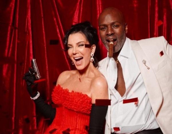 Κατάσκοποι, σαμπάνιες και διάσημοι: Η Κρις Τζένερ γιόρτασε με «θόρυβο» τα 70ά της γενέθλια – και η αστυνομία δεν ήξερε τι να κάνει