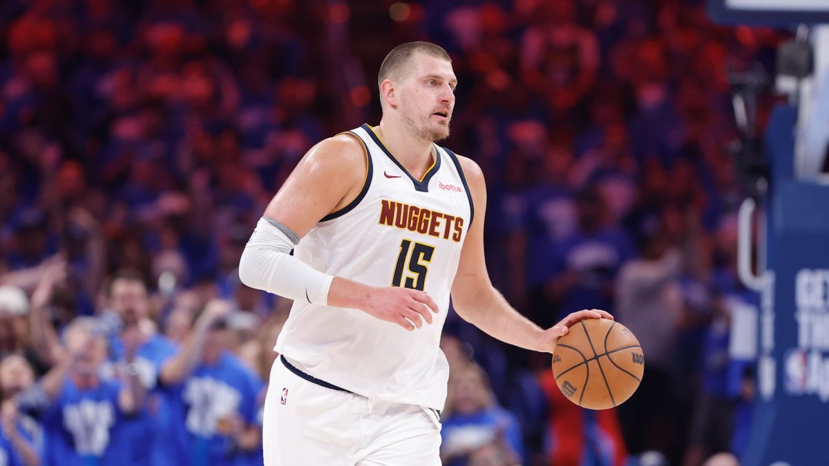 Ο Γιόκιτς γράφει Ιστορία: Τι ρεκόρ πέτυχε και ισοφάρισε… όλο το υπόλοιπο NBA (pics, vids)