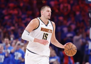 Ο Γιόκιτς γράφει Ιστορία: Τι ρεκόρ πέτυχε και ισοφάρισε… όλο το υπόλοιπο NBA (pics, vids)