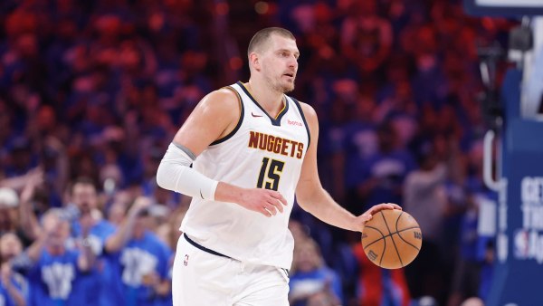 Ο Γιόκιτς γράφει Ιστορία: Τι ρεκόρ πέτυχε και ισοφάρισε… όλο το υπόλοιπο NBA (pics, vids)