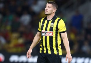 Super League: Ντέρμπι ΑΕΚ – Άρης στην «Opap Arena», δοκιμασίες για Παναθηναϊκό και ΠΑΟΚ