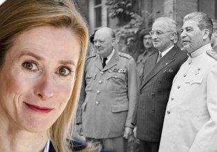 Ξαναχτύπησε η Κάλας με μαθήματα ιστορίας – «Πώς είναι δυνατόν να πέσαμε στα χέρια μιας ηλίθι@ς»