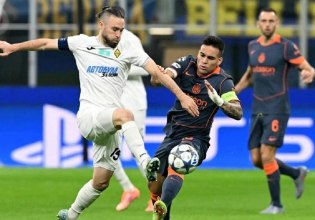 Καϊράτ – Ολυμπιακός: Αίτημα των Αζέρων για αλλαγή έδρας