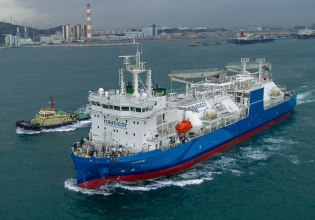 Έκρηξη σε δεξαμενόπλοια στα ανοικτά των ακτών της Τουρκίας – Διάσωση σε εξέλιξη