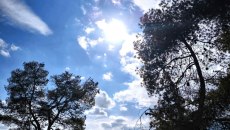 Καιρός: Αίθριο το σκηνικό την Κυριακή, υποχωρεί η κακοκαιρία Adel – Πότε έρχονται ξανά βροχές και καταιγίδες