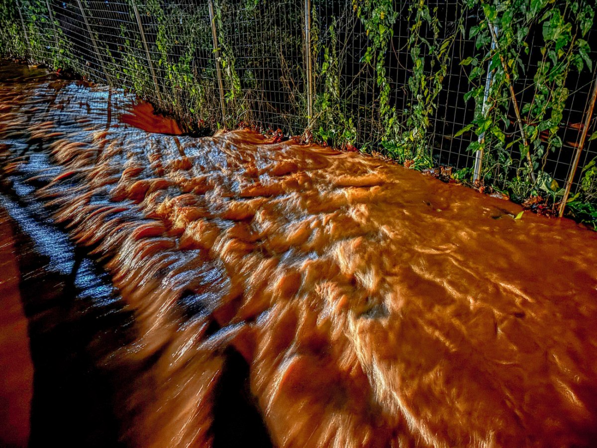 Καιρός: Νέα κακοκαιρία μετά από 4ήμερο «διάλειμμα» – Η πρόγνωση για το πρώτο μισό του Δεκεμβρίου