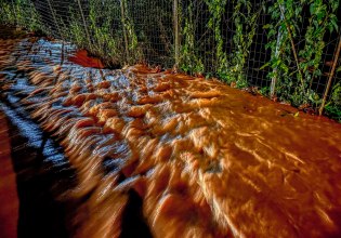 Καιρός: Νέα κακοκαιρία μετά από 4ήμερο «διάλειμμα» – Η πρόγνωση για το πρώτο μισό του Δεκεμβρίου