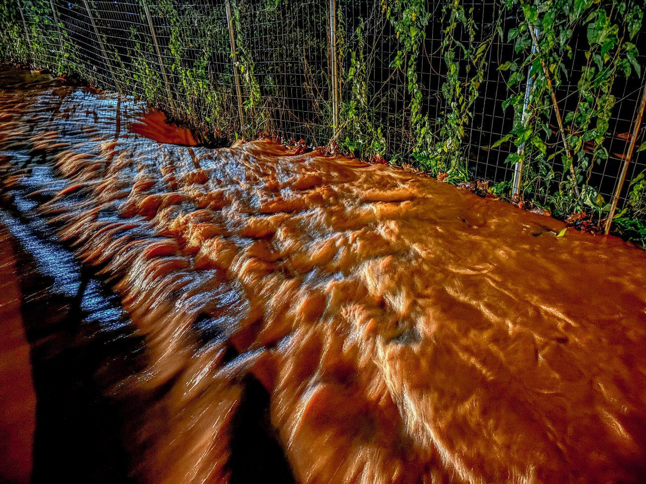 Καιρός: Νέα κακοκαιρία μετά από 4ήμερο «διάλειμμα» – Η πρόγνωση για το πρώτο μισό του Δεκεμβρίου