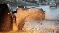 Νέο έκτακτο δελτίο για την κακοκαιρία Adel: Πού θα έχουμε έντονα φαινόμενα με καταιγίδες τις επόμενες ώρες