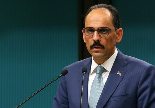 Τουρκία: Εκπρόσωποι της Χαμάς στην Κωνσταντινούπολη – Συζήτησαν το σχέδιο εκεχειρίας στη Γάζα