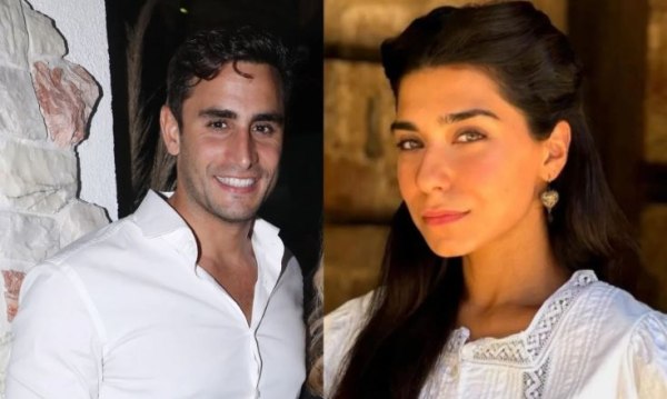 Μάριος Καπότσης – Ελευθερία Κοντογεώργη: Τι απαντούν στις φήμες που τους θέλουν ζευγάρι