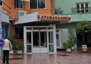 Τραγωδία στην Πάτρα: 3χρονο αγόρι έπεσε από μάντρα και σκοτώθηκε