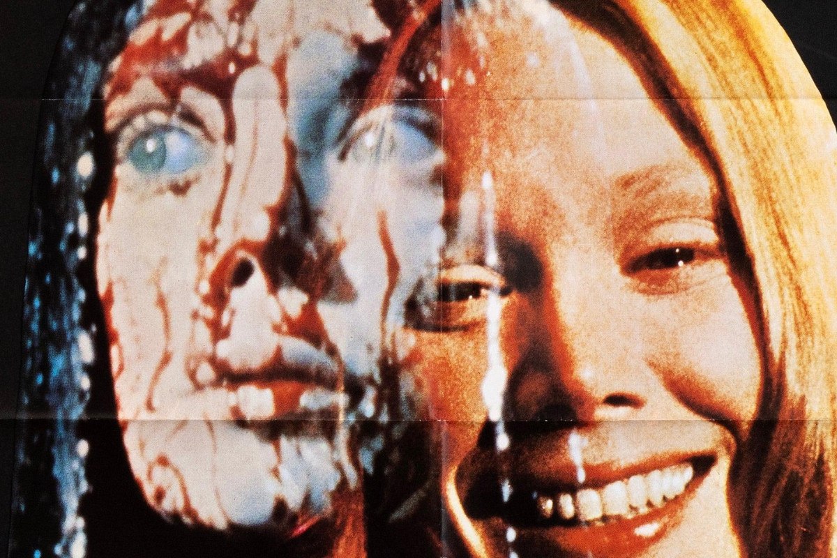 «Απαίσιο, κολλώδες, γουρουνίσιο αίμα»: Η εμβληματική ηρωίδα τρόμου Κάρι για τη σφαγή, 50 χρόνια μετά – Η επιστροφή της Amazon