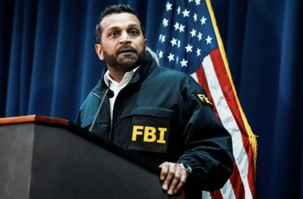 ΗΠΑ: Το FBI ανακοίνωσε τη σύλληψη 5 νέων που ετοίμαζαν τρομοκρατική επίθεση στο Μίσιγκαν