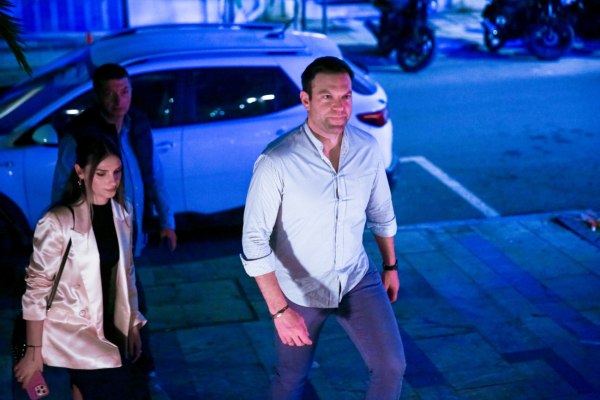 Κασσελάκης τρολάρει «Χασάπη» και Σεμερτζίδου για τα «λαχεία» και πάει για… τζάκποτ