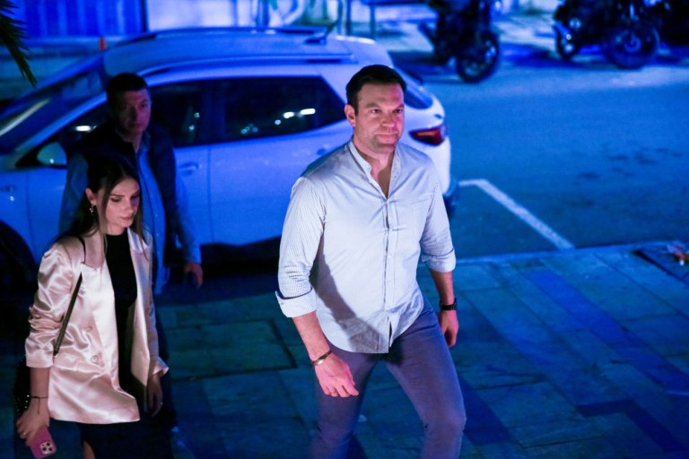 Κασσελάκης τρολάρει «Χασάπη» και Σεμερτζίδου για τα «λαχεία» και πάει για… τζάκποτ