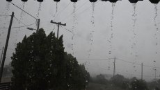 Κακοκαιρία «Adel»: Σε κατάσταση κόκκινου συναγερμού τέσσερις περιφέρειες