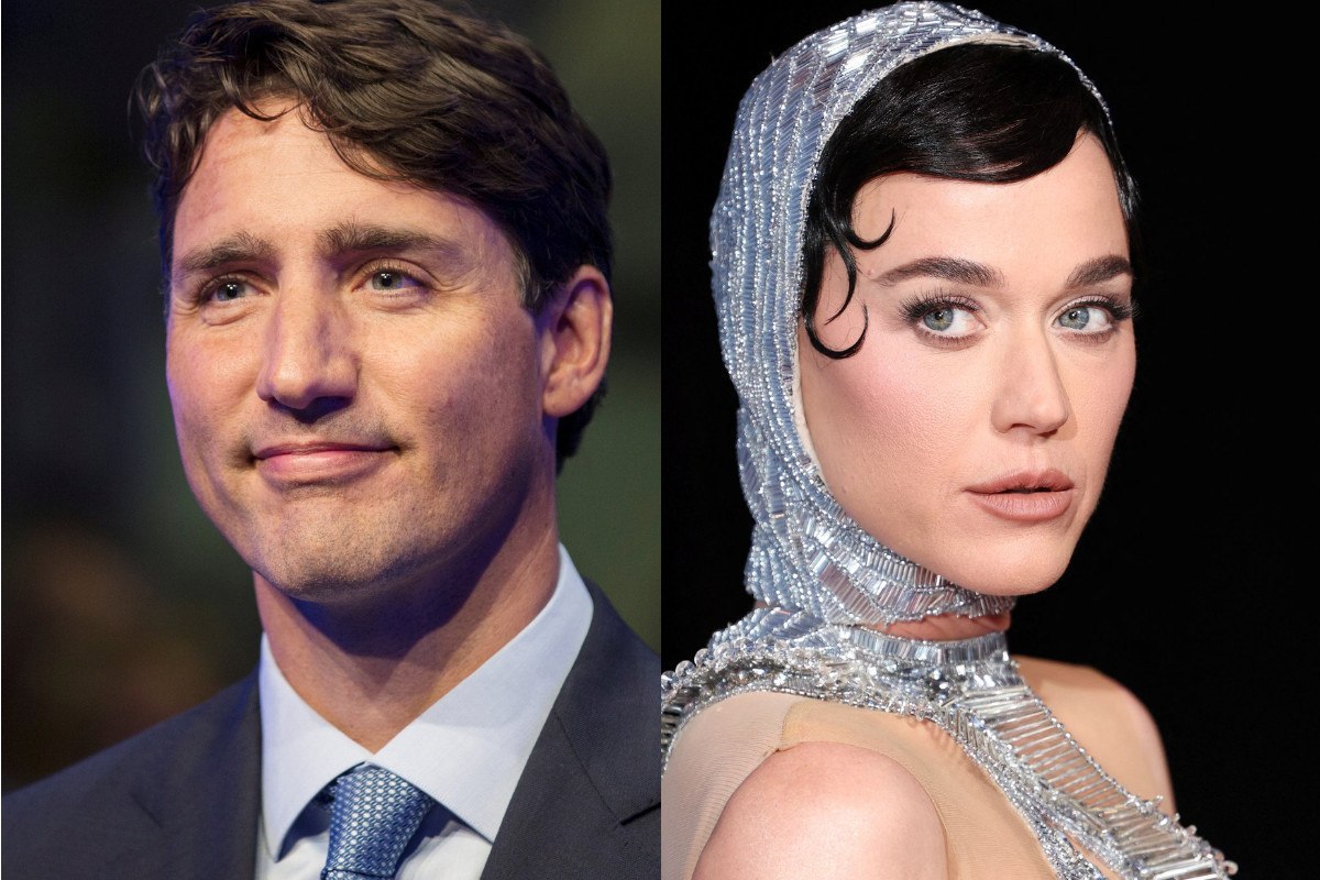 Εδώ θα κριθούν όλα: Η Κέιτι Πέρι και ο Τζάστιν Τριντό πάνε τη σχέση τους στο επόμενο επίπεδο