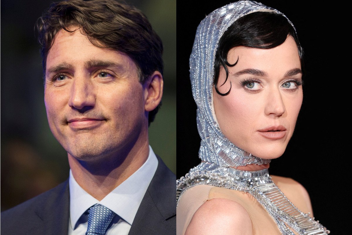 Εδώ θα κριθούν όλα: Η Κέιτι Πέρι και ο Τζάστιν Τριντό πάνε τη σχέση τους στο επόμενο επίπεδο