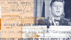 Σαν σήμερα: Δολοφονία Κένεντι – Οι θεωρίες συνωμοσίας