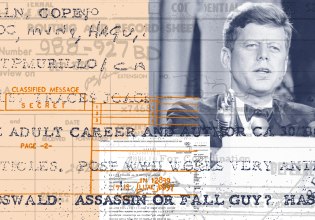 Σαν σήμερα: Δολοφονία Κένεντι – Οι θεωρίες συνωμοσίας