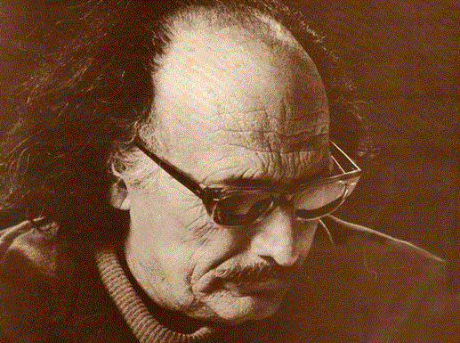 Μιχάλης Κατσαρός: Πιστέψτε με, δεν θα με συναντήσετε