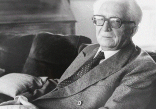 Φερνάν Μπρωντέλ: Η Ιστορία κάνει ένα βήμα μπρος και ένα ή δύο πίσω