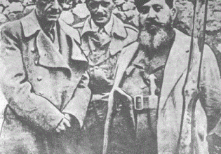 Αλκιβιάδης Μαργαρίτης: Διπλή φοβία