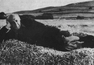 Δημήτρης Χατζής: Νεοελληνική λογοτεχνία και νεοελληνική ιδεολογία