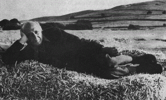 Δημήτρης Χατζής: Νεοελληνική λογοτεχνία και νεοελληνική ιδεολογία