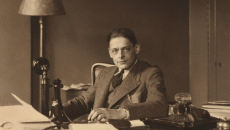 Τ. Σ. Έλιοτ: Ο πιο επαναστάτης στη μορφή κι ο πιο μηδενιστής στην ουσία