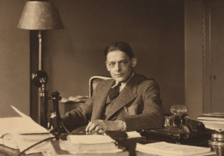 Τ. Σ. Έλιοτ: Ο πιο επαναστάτης στη μορφή κι ο πιο μηδενιστής στην ουσία