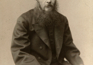 Φιόντορ Ντοστογιέφσκι: Πρώτα ποιητής κ’ ύστερα ψυχολόγος