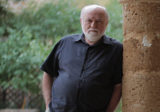 Μιχάλης Πιερής: Η «ανύψωση» και το «θαύμα»