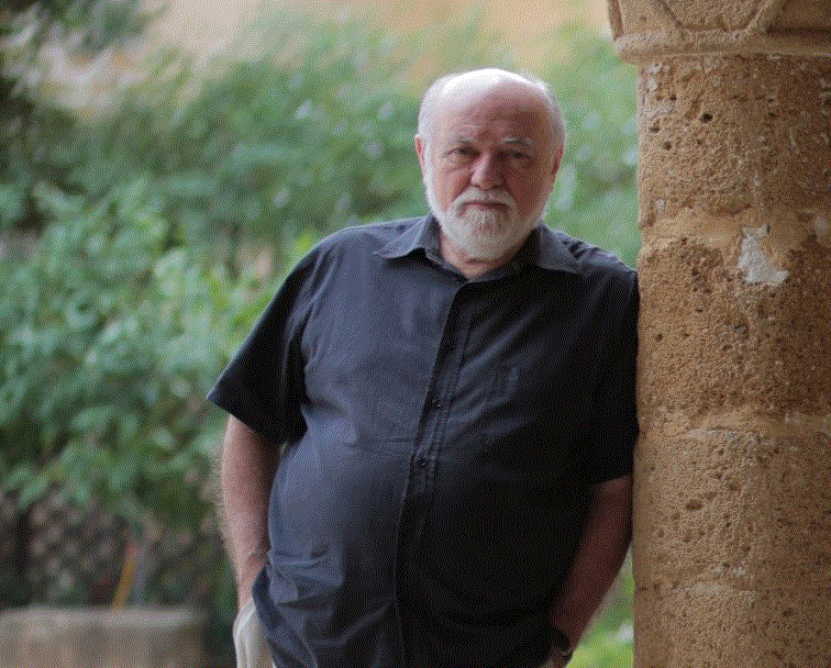 Μιχάλης Πιερής: Η «ανύψωση» και το «θαύμα»