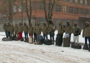 Ουκρανία: Περισσότεροι από 200 Κενυάτες πολεμούν στο πλευρό των ρωσικών δυνάμεων