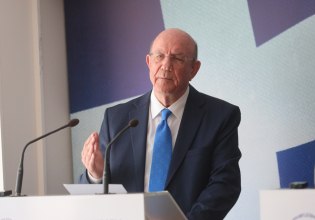 Eurogroup: Κύπριος ο προσωρινός πρόεδρος – Παραιτήθηκε από το αξίωμα ο Πάσκαλ Ντόνοχιου