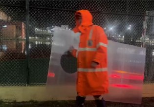 Κέρκυρα: Δοκιμάζεται το νησί από το νέο κύμα κακοκαιρίας – Πλημμύρισαν δρόμοι, σε αυξημένη ετοιμότητα οι Αρχές