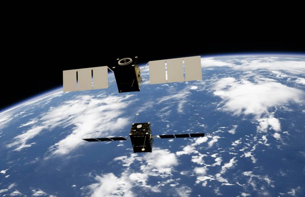 Ο Ευρωπαϊκός Οργανισμός Διαστήματος αυξάνει τον προϋπολογισμό του – Θα ασχοληθεί και με την άμυνα και ασφάλεια