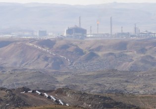 Μετά την επίθεση σε κοίτασμα φυσικού αερίου στο Ιρακινό Κουρδιστάν χτυπήθηκαν βυτιοφόρα με καύσιμα