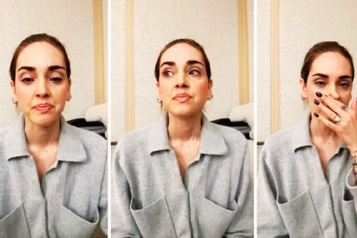 Κιάρα Φεράνι: Αντιμέτωπη με τη φυλακή – Το δράμα του pandorogate και τα κροκοδείλια δάκρυα της «αυτοκράτειρας» influencer