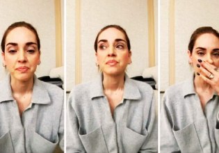 Κιάρα Φεράνι: Αντιμέτωπη με τη φυλακή – Το δράμα του pandorogate και τα κροκοδείλια δάκρυα της «αυτοκράτειρας» influencer