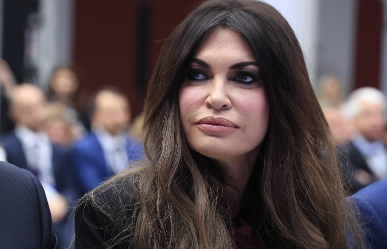 Κίμπερλι Γκίλφοϊλ: Ατυχές το γεγονός ότι το λιμάνι του Πειραιά πέρασε στην COSCO