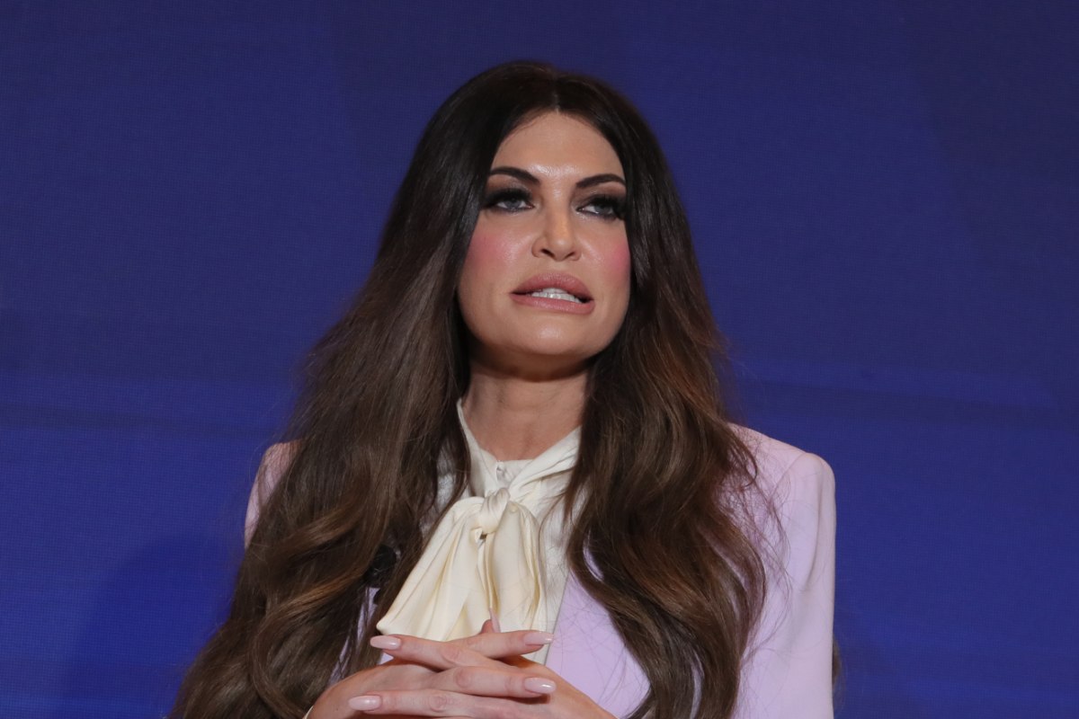 Κίμπερλι Γκιλφόιλ: Το πρώτο μήνυμα στον ελληνικό λαό – «Είμαι εδώ για να δουλέψω σκληρά»