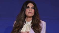 Κίμπερλι Γκιλφόιλ: Το πρώτο μήνυμα στον ελληνικό λαό – «Είμαι εδώ για να δουλέψω σκληρά»