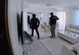 Παλιά αθλήτρια της ενόργανης γυμναστικής ανάμεσα στους συλληφθέντες για το μεγάλο κύκλωμα με τις τηλεφωνικές απάτες